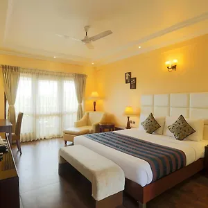 Luxury Near Delhi International Airport **** New Delhi