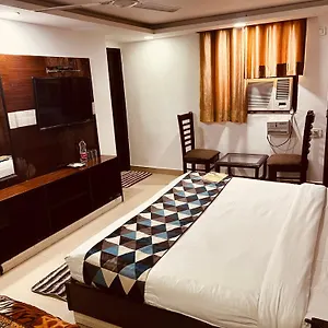 Hotel **** New Delhi