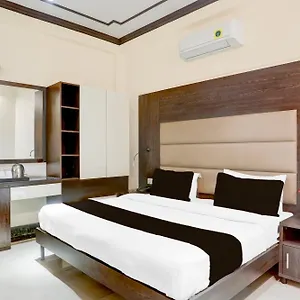 Aerotech Plaza **** New Delhi